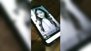 Vietnamese Woman - Chinese Male Asian 18