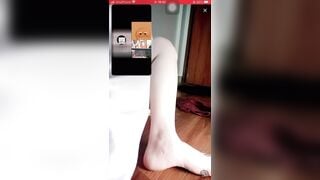 Idol tik trả kèo nhìn muốn đụ