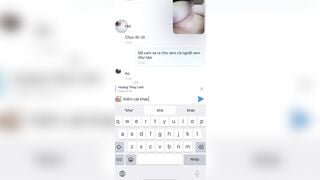 Gái mãi em mới móc cho xem