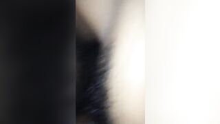 khổ thân con bé không muốn bú mà cứ nhết vào mồm