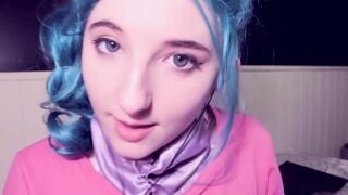 Cosplay Bulma Dragon Ball