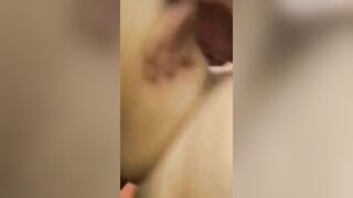 Vợ sướng quá chồng ơi
