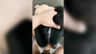 chồng em chê thì để anh phục vụ em