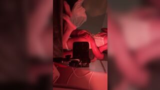 người yêu đi chụp mẫu ảnh bị anh chụp hình doggy p2