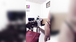 HaMaiYK1 Live
