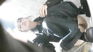 toilet 36