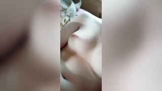 Nguyễn Mai Linh hoa khôi lớp 11 lộ clip call video thủ dâm - phần 1