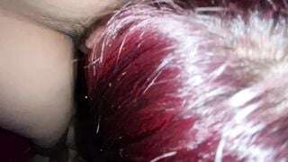 địt nhau với bé rau mới lớn lồn nhiều nước