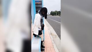 Sex ngoài đường 1