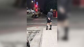 Sex ngoài đường 4