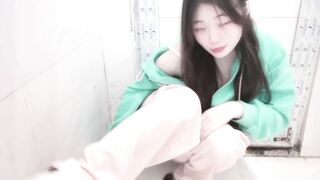 Khi hết nước uống