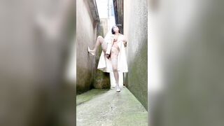 Bắt được clip em người yêu cũ bú cặc trai lạ 7