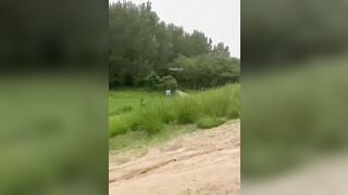 Public của em xinh gái china