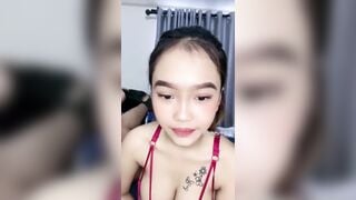 P2 - KHÁNH HUYỀN,2K8 - VÚ TO HƠN ĐẦU