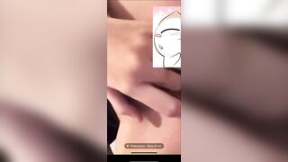 call video cùng bé phương quỳnh 2k8 THPT thuận thành - bắc ninh