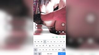 Call sex cùng em người yêu mới quen đc 2 ngày...