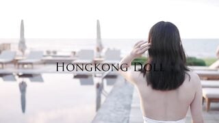 HongKongDoll những con hàng cực mượt - phần 12