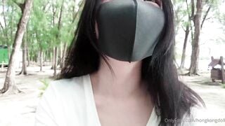 HongKongDoll những con hàng cực mượt - phần 14