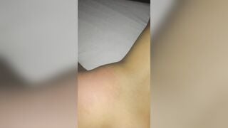Vừa địt vừa đánh làm con đĩ lớp 11 sướng tê