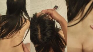 Địt khẩu dâm rên to vl anh địt giỏi nhất quận Cầu Giấy 2