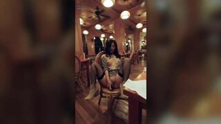 Chị Gái Dâm Đãng Thủ Dâm Ở Nơi Công Cộng Tập 9
