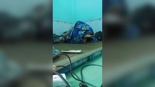 Chơi máy bay U40 nhưng lồn còn ngon như 18