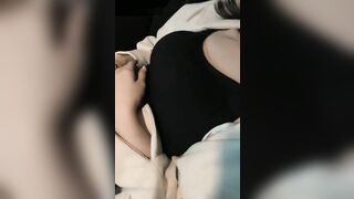 E teen bị th b dụ nhậu say r nó sờ lồn bóp vú trên xe chở luôn vào ks hiepdam e