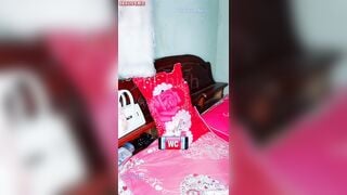 Bé thoxinh qqlive dễ thương vú hồng livestream show móc lồn cực nứng