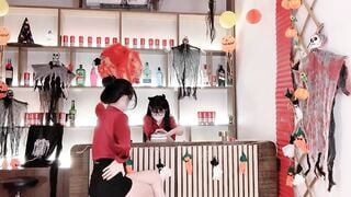 jennie spa nơi hội tụ mấy em xinh tươi toàn hàng cực phẩm  - phần 11