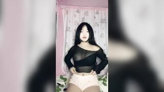 Record vu vơ live khóa phòng 3