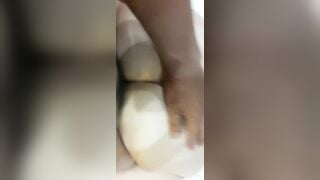 doggy bé sinh viên em rên to lồn chảy nước vì sướng