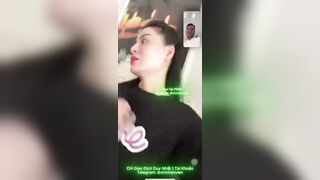 Máy Bay Bướm Múp Call Sex Với Trai 48