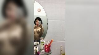 em mới lớn nhưng em dâm