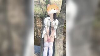 Huấn luyện con đĩ không biết nhục