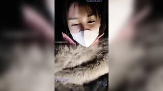 Dâm nữ MMlive trangaaaaa nứng lồn gạ chịch anh Grab cặc bự, dạo này Grab được mấy em