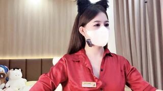jennie_spa nơi hội tụ mấy em xinh tươi toàn hàng cực phẩm - phần 54