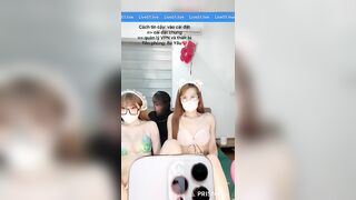 doãn khai phát trực tiếp của reeta h