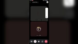 em trai rủ gái discord xem sục
