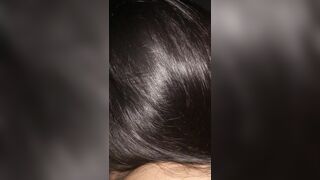 dùng ké bé SGBB cực ngon của ông sếp - phần 2