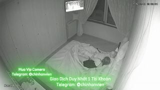 Hack Camera Vợ Dâm Bú Mút Nhiệt Tình Chiều Chồng