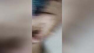 Còn vợ dâm p4. ( Cu vô bi, sextoy)