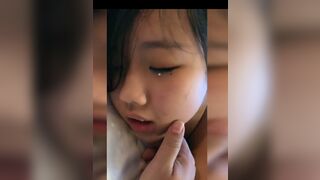 Đưa em học sinh vào khách sạn địt tung lon "2"
