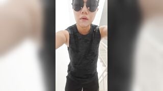 Cứ phải sướng cặc đã