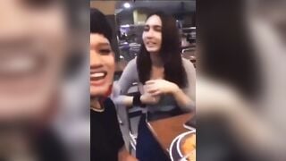 _Tổng hợp lộ hàng khi live stream_P19