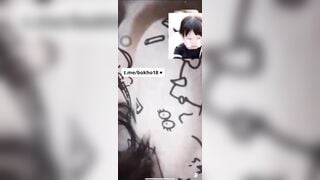 Bé gái tuổi mới lớn call với anh trai