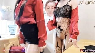 jennie_spa nơi hội tụ mấy em xinh tươi toàn hàng cực phẩm - phần 83
