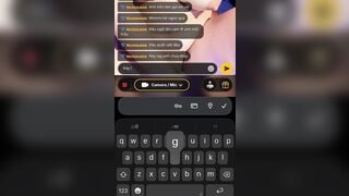 Em nứng lồn bắn nước trên live