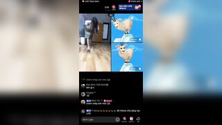 Trả kèo trên tiktok Việt Nam 6
