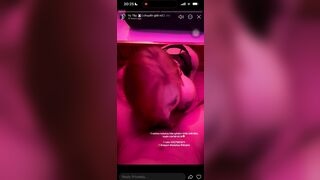 Vy Tây lộ clip