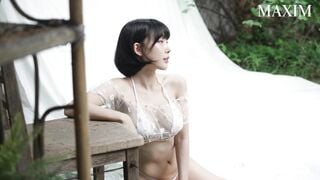 IK Miss Maxim - Special Pictorial (2)